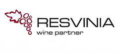 RESVINIA wine partner